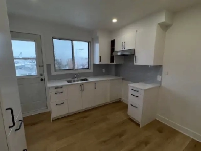 4 ½ Villeray près du métro Fabre Image# 1