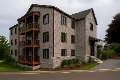 Modern Apartments for Rent - 1 & 2 Bedroom Availability Image# 7