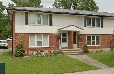 Townhouse for Rent - Strathroy Image# 1