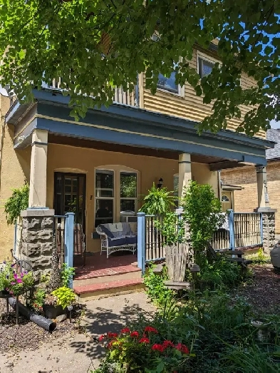 Wortley Village 1 Bedroom Apartment Image# 2