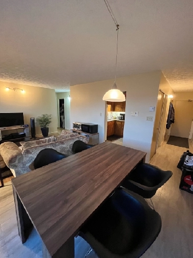 Grand 4.5 à louer, dispo 1 janvier 2026 Image# 5