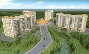 Beautiful 2 bedroom for January 1st Grandhaven Estates Image# 2