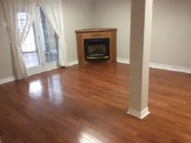 SPACIOUS 1-Bedroom Apartment in Pickering Image# 6