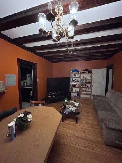 2 Private Rooms | $850 All-Inclusive | Centretown (James St) | D Image# 6