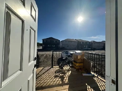 Beautiful 2 Bedroom Suite in Wolf Willow Image# 1