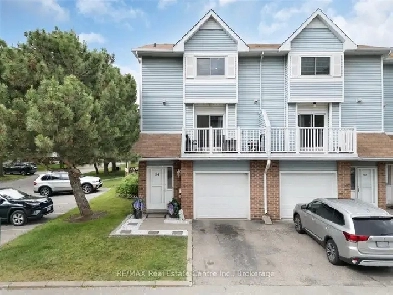3 Bedroom Condo Townhouse in Kitchener Image# 4