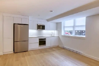 2BEDS   DEN, Fully renovated, Near Greene Avenue - ID 4081 Image# 1