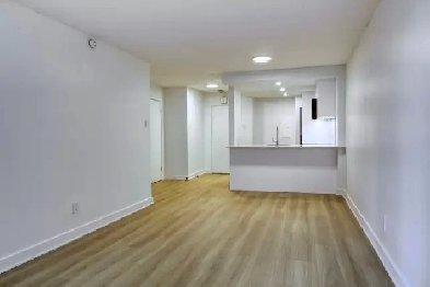 one bedroom apartment near Concordia - ID 4136 Image# 1