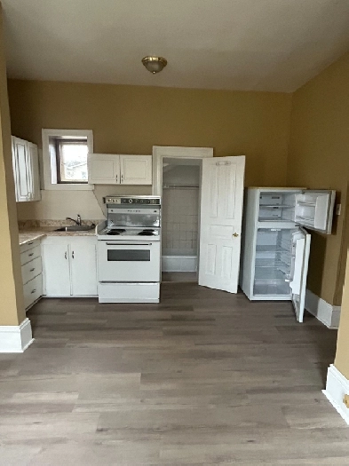 1 bedroom at Grand and Park Hill Image# 1