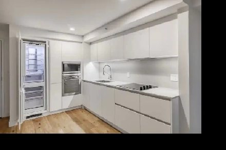 brand new studio for rent, Downtown Montreal - ID 3091 Image# 1