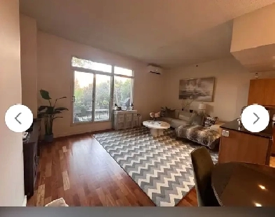 2 bedroom unit by the Lachine canal - ID 4222 Image# 1