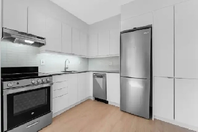 renovated 1-bedroom apartment, ByWard Market, Jan 1 - ID 4253 Image# 11