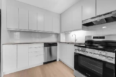renovated 2-bedroom apartment, ByWard Market, Jan 1 - ID 4255 Image# 10