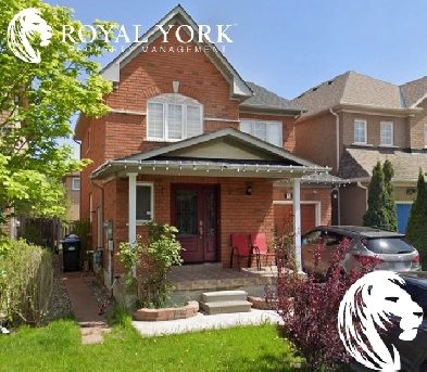 3 BED 2.5 BATH - MULTI UNIT - ABOVE GROUND FOR RENT - 90 TIDELAN Image# 1