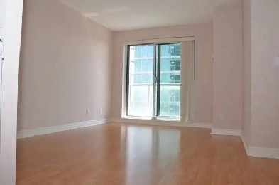 1-Bed by STC   Parking/Laundry/Locker/AC/Amenities (Town Centre) Image# 1