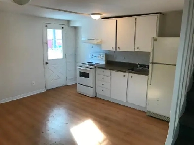 Appartement 1 chambre à louer Image# 3