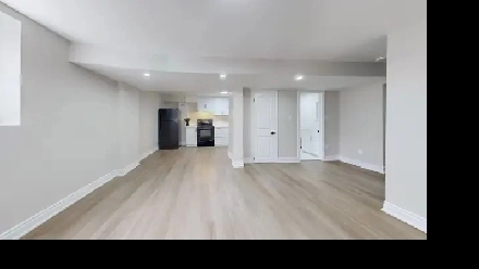 Legal 1-Bedroom Basement Apartment for Rent – Brampton Image# 1
