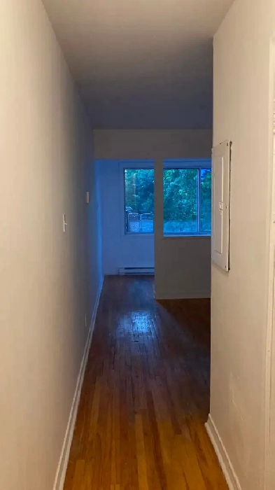 Studio sur le Plateau Image# 1