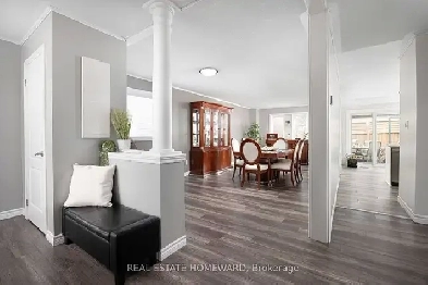 31 BR/4WR/2 STOREY DETACHED LINK/NEWCASTLE - DURHAM/NEWCASTLE Image# 25