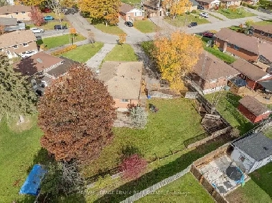 3 1BR/1WR/DETACHED BUNGALOW/BOWMANVILLE - DURHAM/BOWMANVILLE Image# 13