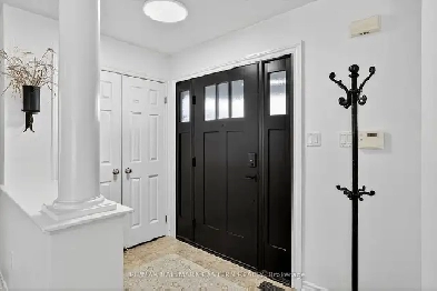 3BR/4WR/2 STOREY DETACHED HOME/COURTICE - DURHAM/COURTICE Image# 35