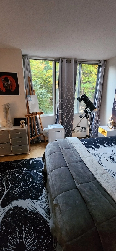 Annonce Pour un Appartment HOT Statding Image# 16