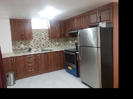 3 Bedroom Legal Basement Apartment for Rent Image# 1