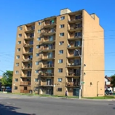 Beautiful ONE BEDROOM Suite in a Convenient Location! Image# 1