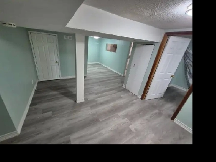 Two Bedroom Basement for Rent Image# 1