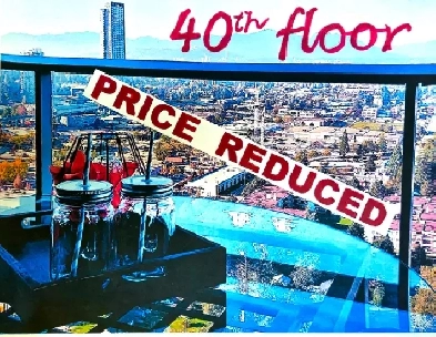 40th  FLOOR EXECUTIVE  CONDO Image# 3