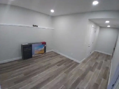 2 Bedroom Legal Basement - new and with storage space. Image# 1