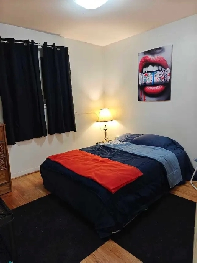FURNISHED AIRBNB ROOM FOR RENT Image# 1