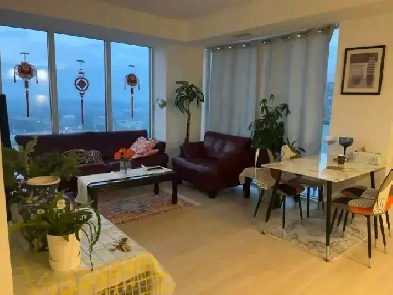 condo 主人房出租 Image# 1