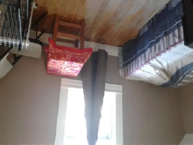 One room for rent in front of UNB Fredericton immediately Image# 2