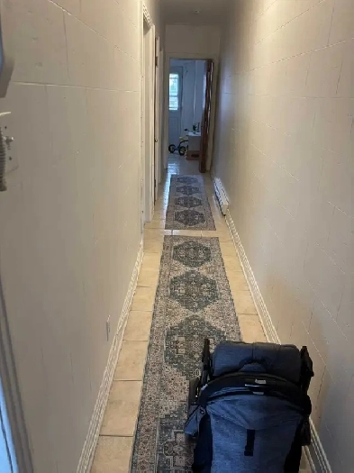 Appartement 3 1/2 à louer pour le 1er Décembre 2025. Image# 1