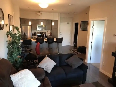 One Bedroom Condofor Rent in St. Vital Image# 5