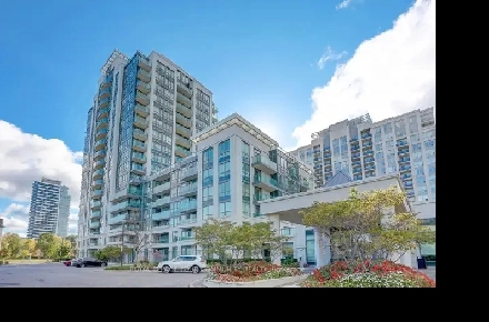 1BR Condo Thornhill–Parking, Furnished option!, Amazing location Image# 7