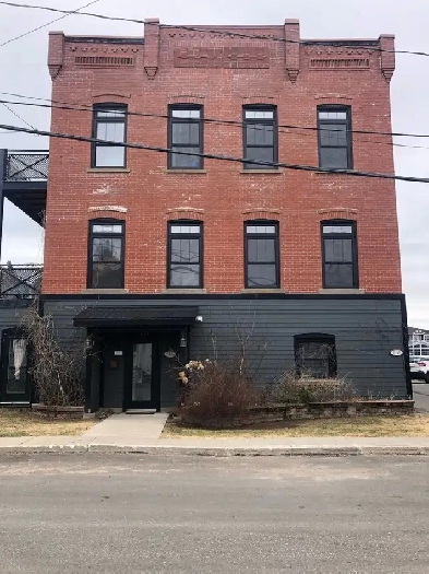 grand 4 1/2 à louer Image# 3