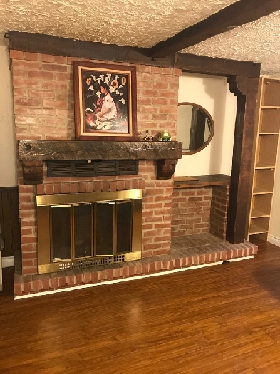 Basement One Bedroom Unit for Rent (Scarborough) Image# 1