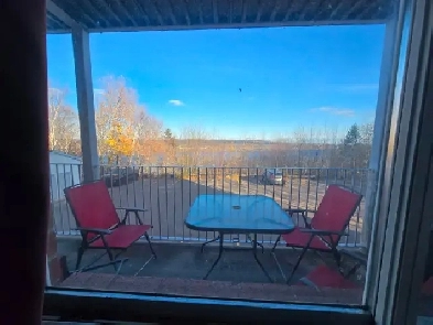 Spacious 2-Bedroom with Stunning River View – Available Jan 1 Image# 10