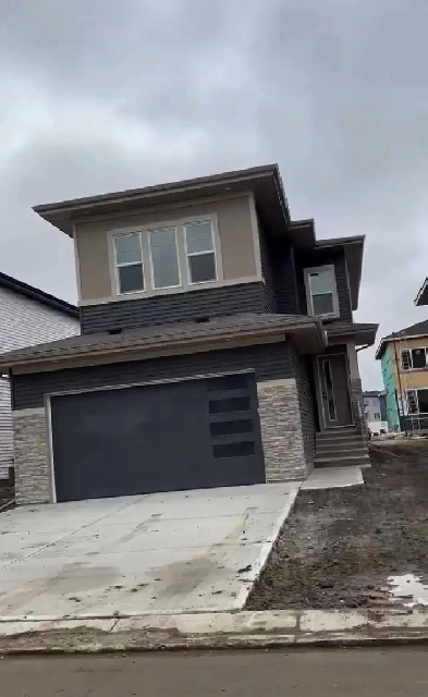 Beautiful detached home for lease in Irvine Creek! Image# 1