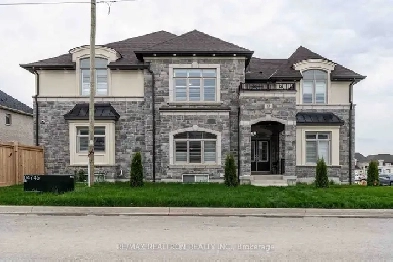 3 BED 2 BATH Legal Basement for Rent in East Gwillimbury Image# 5