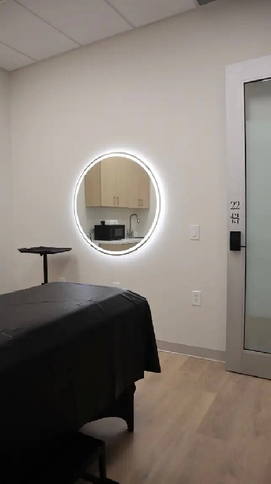 Salon Suite Rental Image# 3