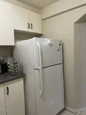 ONE BEDROOM (SEMI FURNISHED) BASEMENT FOR RENT- $1200/- Image# 1