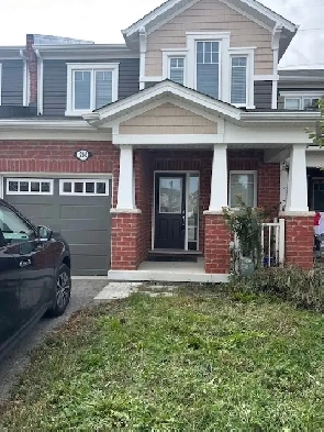 Ravine Townhouse 3bd 2.5 bath Doon South KW avail Dec 1 Image# 5