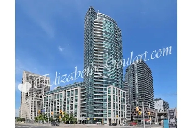 600 FLEET ST - MALIBU CONDOS - BACHELOR / STUDIO SUITE FOR RENT Image# 1