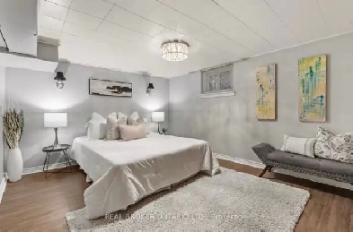 1 Private Bedroom w/ Private Washroom – December 1 (Scarborough) Image# 1