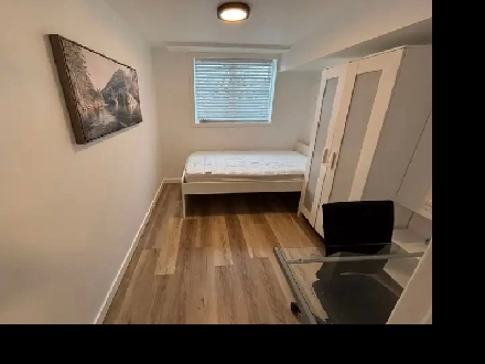 Student Room for RENT near Baseline ! Image# 1