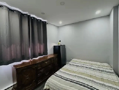 Newly Renovated Room for Rent – 1st Floor Image# 1