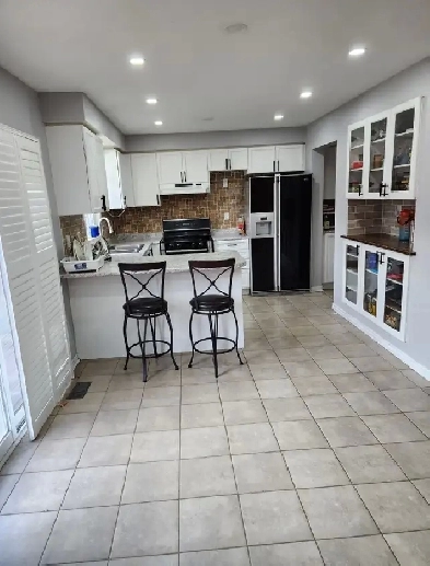 I bedroom  on rent in house Image# 1